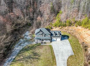 3484 Briceville Hwy, Briceville, TN 37710