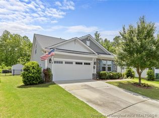 123 S Harrison Place Ln, Fuquay Varina, NC 27526