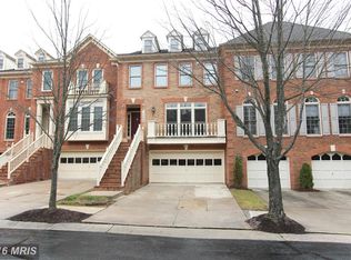 15403 Sterling Dr, Rockville, MD 20850
