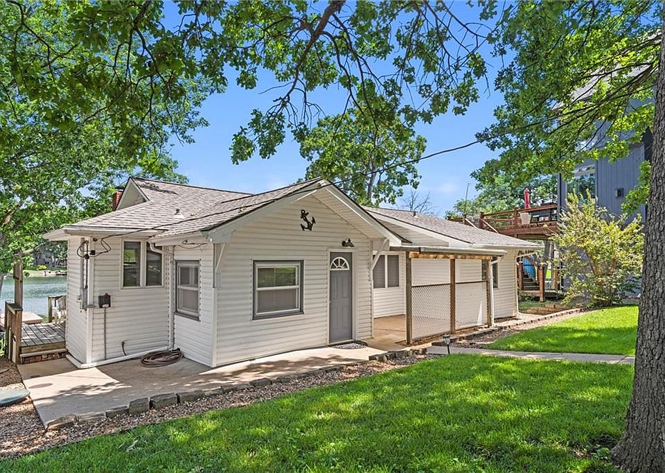 69 Anchor Dr, Lake Tapawingo, MO 64015 Zillow