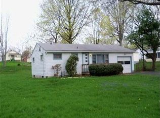 763 Sharp Ave, Salem, OH