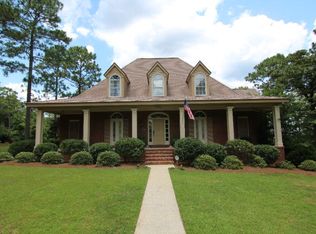 7175 Blakeley Forest Blvd, Spanish Fort, AL 36527