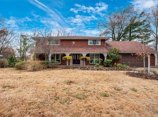 9840 Southwick Dr, Saint Louis, MO