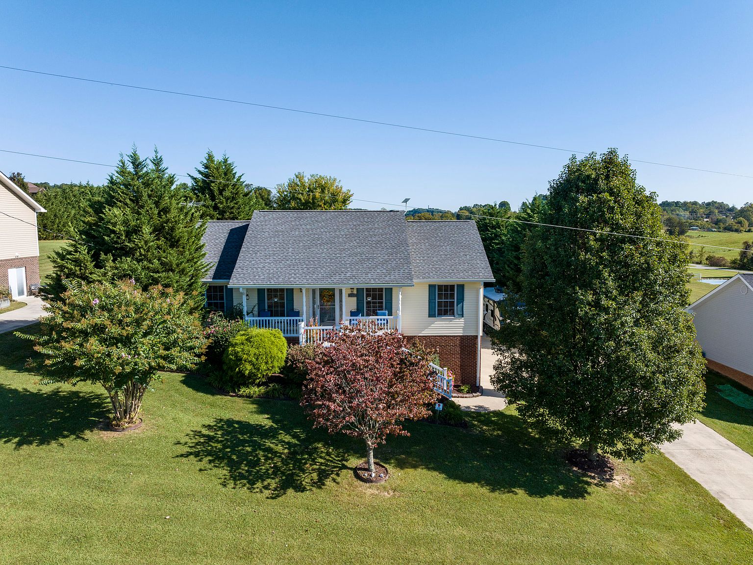 111 Jacob Bright Ln, Jonesborough, TN 37659 | Zillow