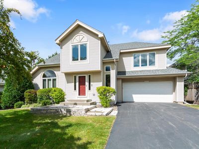 15640 16th Ave N, Plymouth, MN, 55447