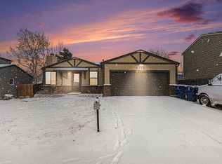 4778 S Pitkin Way, Aurora, CO 80015