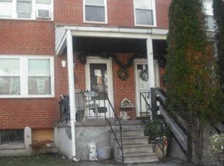 7439 Berkshire Rd, Baltimore, MD 21224