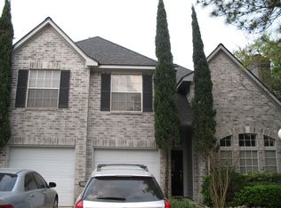 16822 Ashbridge Ct, Spring, TX 77379