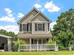 58 Pierce Ave, Worcester, MA 01605