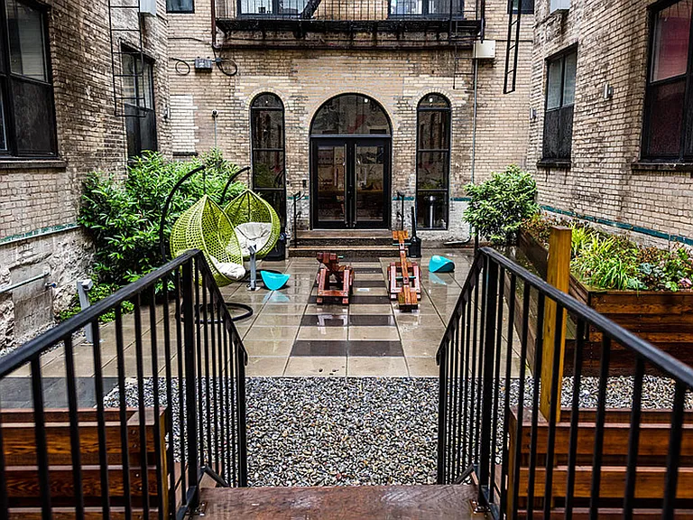 1635 Putnam Ave #2B — Photo 17