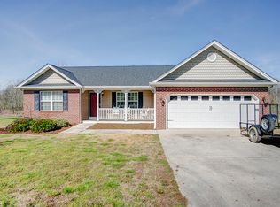 211 Cattail Dr, Rock Spring, GA 30739