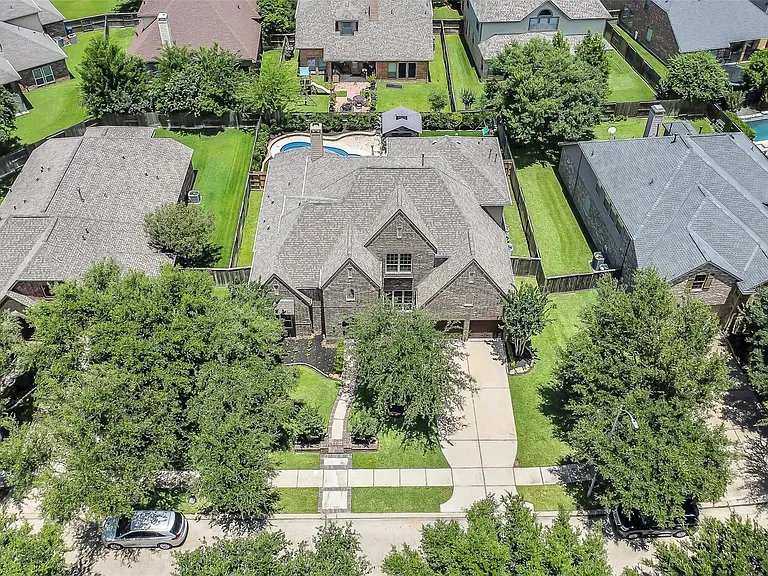 12207 Shorebridge Rd — Photo 1