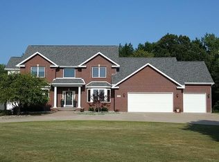 3385 11 Mile Rd, Auburn, MI 48611