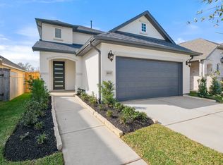 4227 Colony Ln, Missouri City, TX 77459