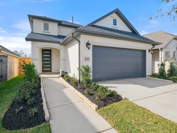 4227 Colony Ln, Missouri City, TX 77459