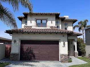 620 N Paulina Ave, Redondo Beach, CA 90277