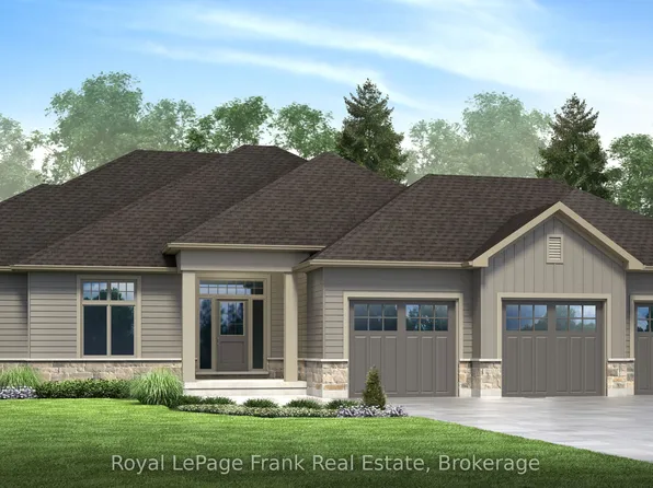 5 Nipigon St, Kawartha Lakes, ON K0M 1N0
