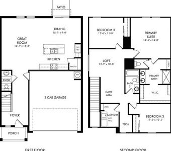 3910 Radiant Mountain Dr, Plant City, FL, 33565