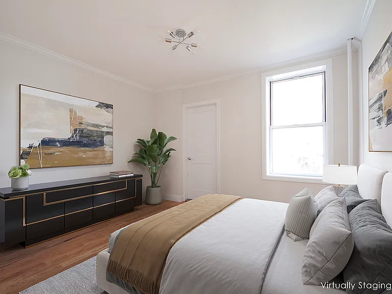 123 3rd Pl #2R — Photo 16