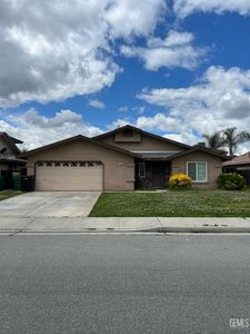 485 Ryan Dr, Shafter, CA, 93263