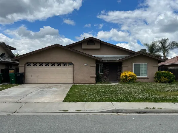 485 Ryan Dr, Shafter, CA 93263
