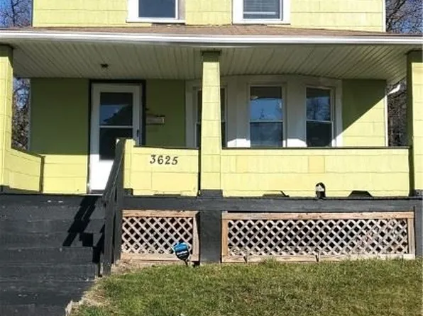 3625 E 118th St, Cleveland, OH 44105