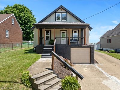 111 Bell St, Weirton, WV, 26062