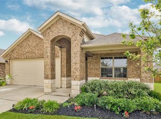 524 Kaluga Trl, Leander, TX 78641