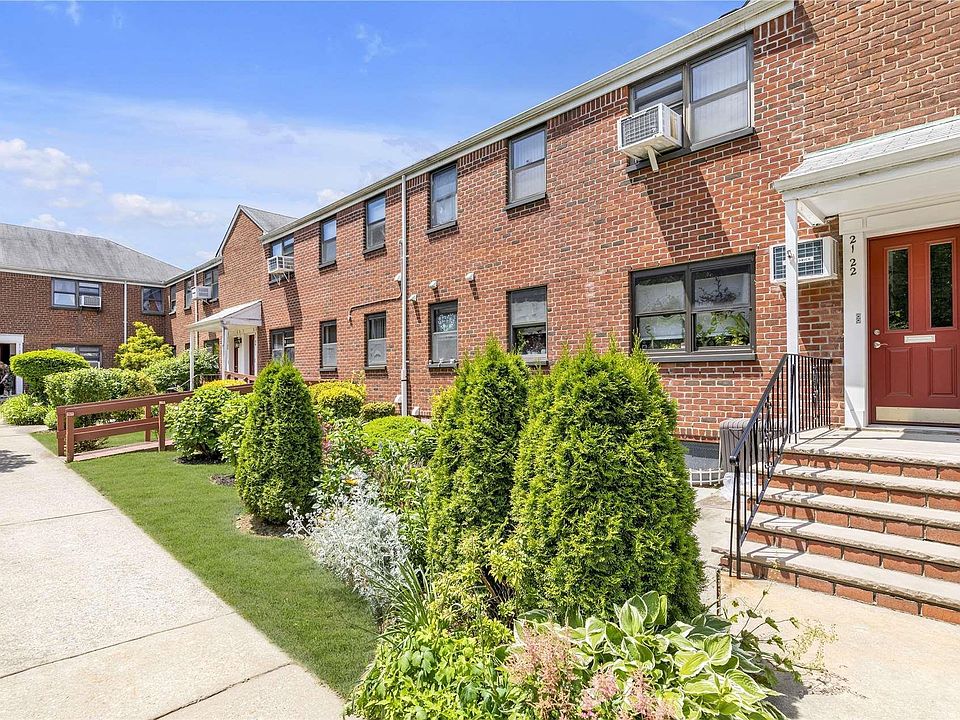 1st image of 21-22 202nd Street #Upper