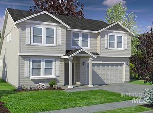 1847 E Jade Falls Street Estates Lot 10 Block #10, Kuna, ID 83634