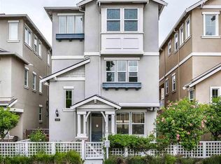 2825 Pinnacles Ter, Fremont, CA 94538