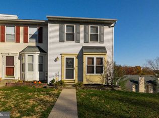 1154 Oakmoor Ct #1154, Baltimore, MD 21227