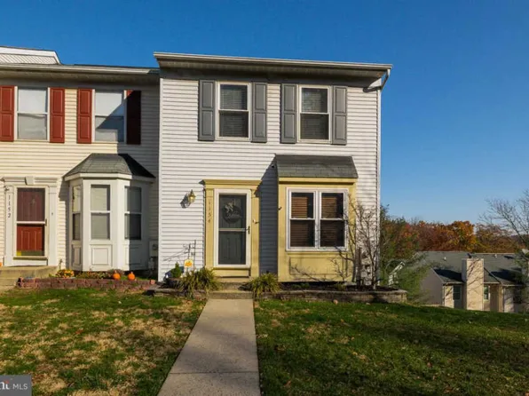 1154 Oakmoor Ct #1154, Baltimore, MD 21227
