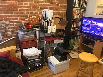 Rented by Prince Real Estate Associates LLC