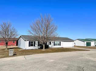300 Highpointe Loop, Mc Gregor, IA 52157
