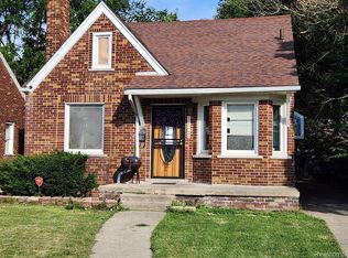 11243 Roxbury St, Detroit, MI 48224