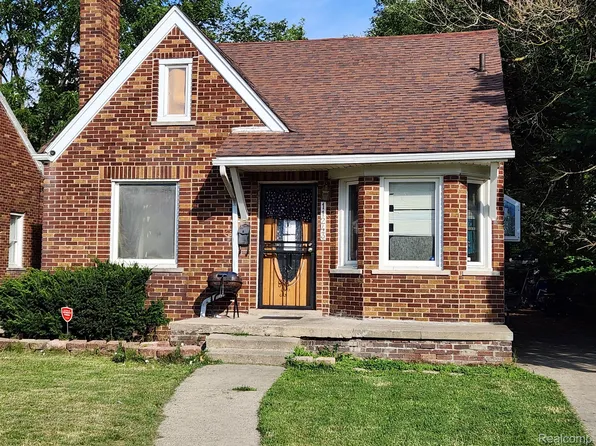 11243 Roxbury St, Detroit, MI 48224