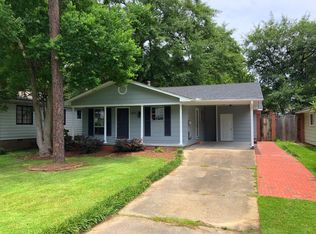 1805 1st Ter, Hattiesburg, MS 39401