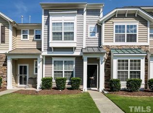 1611 Grace Point Rd, Morrisville, NC 27560