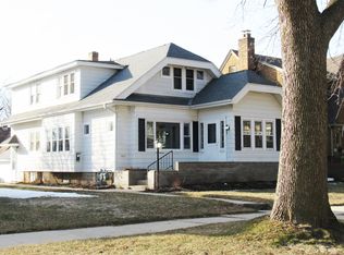 4607 N Larkin St #4607A, Milwaukee, WI 53211
