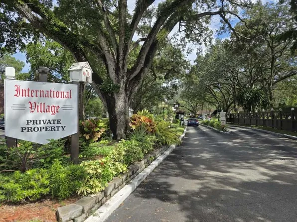 3760 Inverrary Drive #3N, Lauderhill, FL 33319