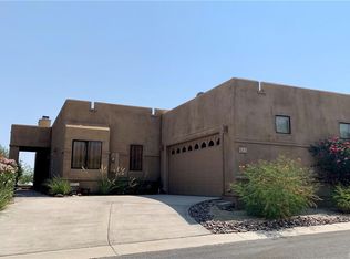 2972 Fonts Point Dr, Borrego Springs, CA 92004