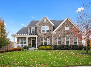 5169 Hampton Place Dr, Gibsonia, PA