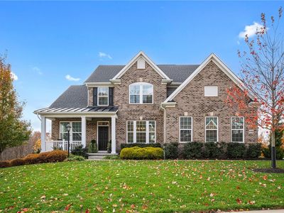 5169 Hampton Place Dr, Gibsonia, PA, 15044