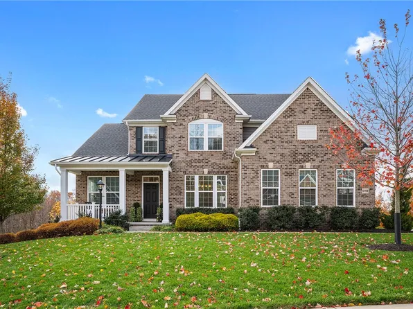 5169 Hampton Place Dr, Gibsonia, PA 15044