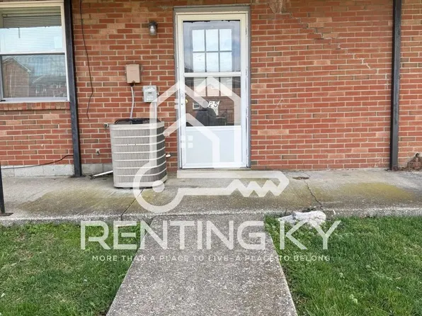 1644 Foxhaven Drive, 1644 Foxhaven Dr #25, Richmond, KY 40475