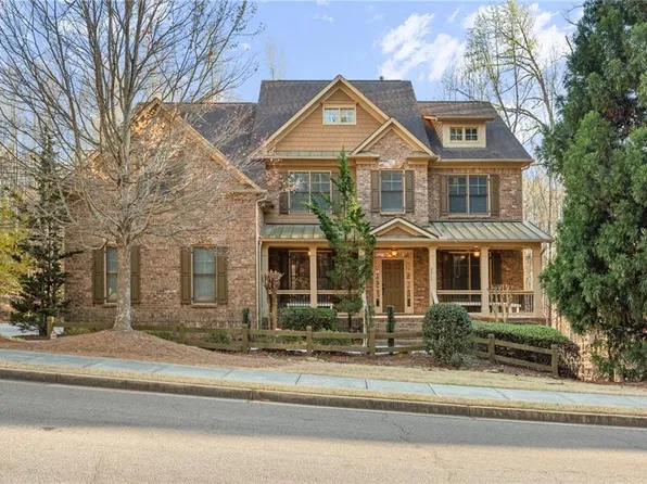 2315 Monet Dr, Cumming, GA 30041