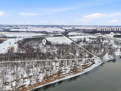 306th St, Tipton, IA, 52772