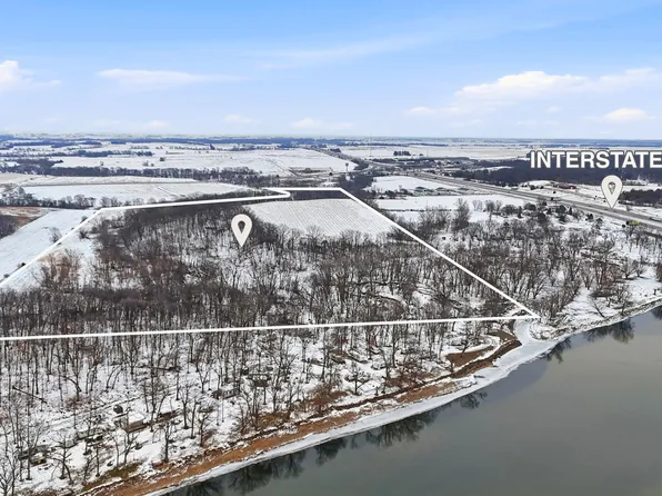 306th St, Tipton, IA 52772