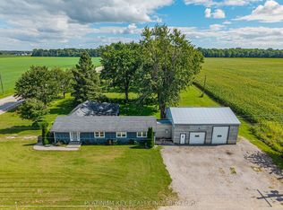 2731 Longwoods Rd, Southwest Middlesex, ON N0L 2N0